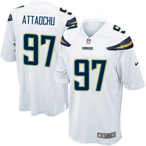 San Diego Chargers kids jerseys-070
